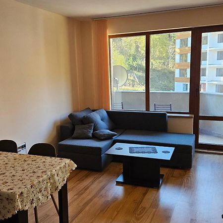 Апартамент Николови Пампорово Exterior foto